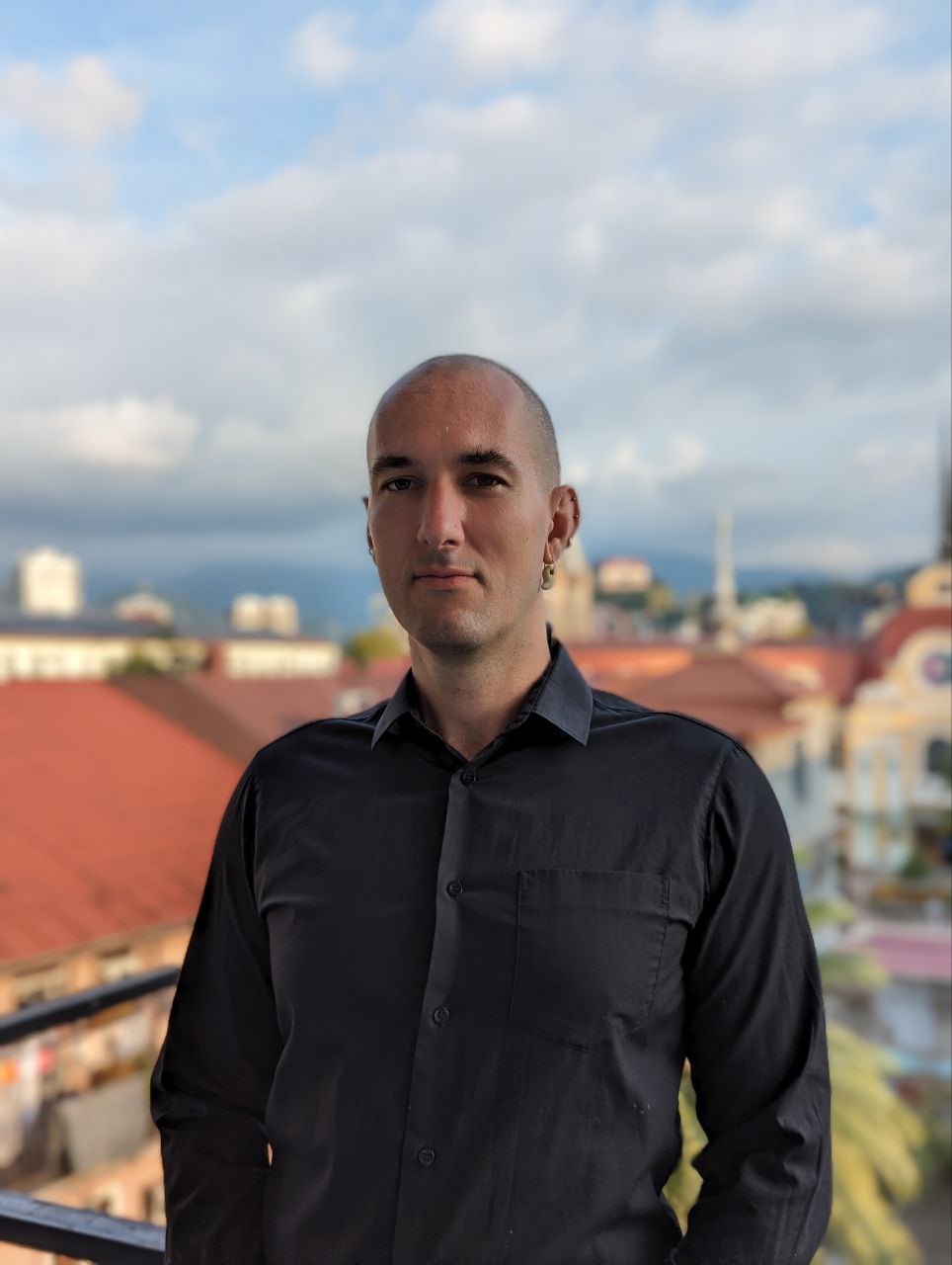 Ivan Bonari