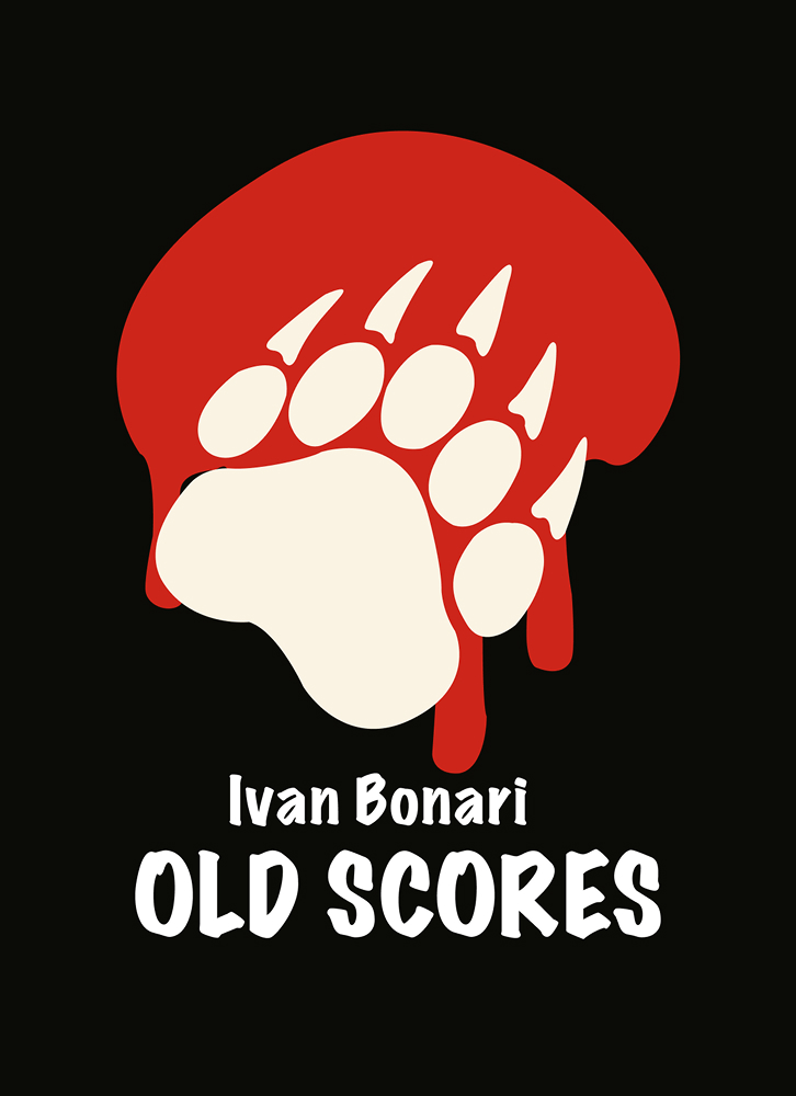 Old Scores cover